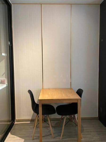 Rhythm Ekkamai, bangkok, 11 Soi Sukhumvit 63, Khlongtoei Nua, Watthana, Bangkok, Studio, 32 sqm, Condo For Rent, by Vichai Annavakulthorn, 500610026 - DDproperty.com