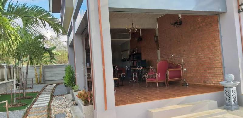 3-BR House, Prachuap Khiri Khan, Thap Tai, Hua Hin, Prachuap Khiri Khan, 3 Bedrooms, 336 sqm, Single Detached House For Sale, by Siwanon Gosachan, 500610027 - DDproperty.com