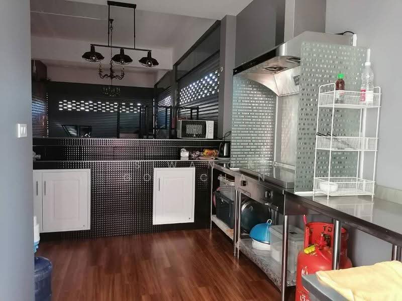 บ้าน 3-ห้องนอน, ประจวบคีรีขันธ์, ทับใต้, หัวหิน, ประจวบคีรีขันธ์, 336 ตร.ม., บ้านเดี่ยว ขาย, โดย Siwanon Gosachan, 500610027 - DDproperty.com