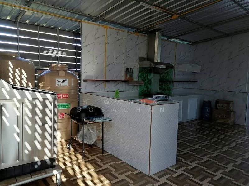 3-BR House, Prachuap Khiri Khan, Thap Tai, Hua Hin, Prachuap Khiri Khan, 3 Bedrooms, 336 sqm, Single Detached House For Sale, by Siwanon Gosachan, 500610027 - DDproperty.com