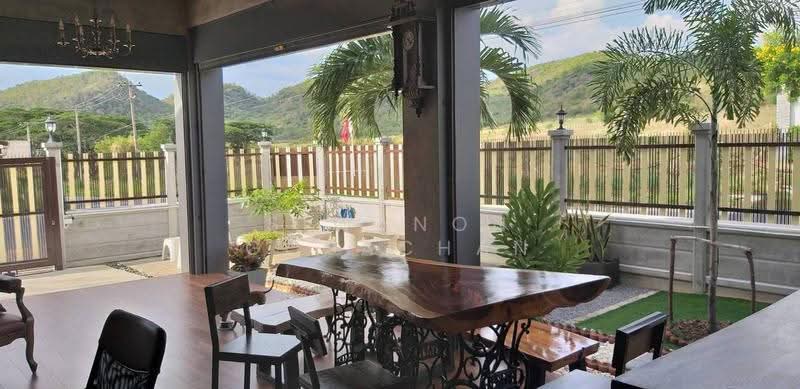 3-BR House, Prachuap Khiri Khan, Thap Tai, Hua Hin, Prachuap Khiri Khan, 3 Bedrooms, 336 sqm, Single Detached House For Sale, by Siwanon Gosachan, 500610027 - DDproperty.com