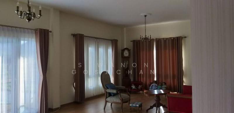 3-BR House, Prachuap Khiri Khan, Thap Tai, Hua Hin, Prachuap Khiri Khan, 3 Bedrooms, 336 sqm, Single Detached House For Sale, by Siwanon Gosachan, 500610027 - DDproperty.com