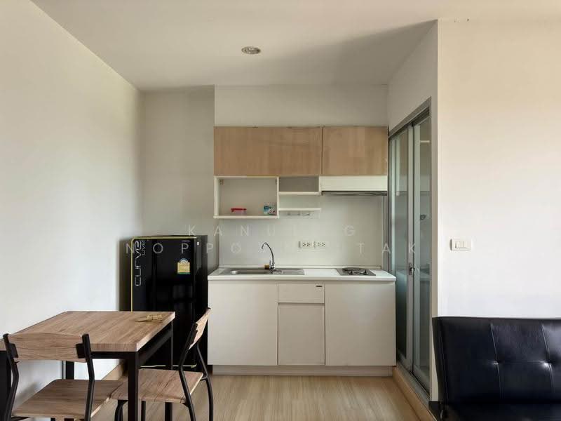 The Parkland Srinakarin, Samut Prakan, 577 Tambon Samrong Nua, Samrong Nua, Muang Samut Prakarn, Samut Prakan, 1 Bedroom, 36 sqm, Condo For Sale, by Kanueng Noppornpitak, 500610030 - DDproperty.com