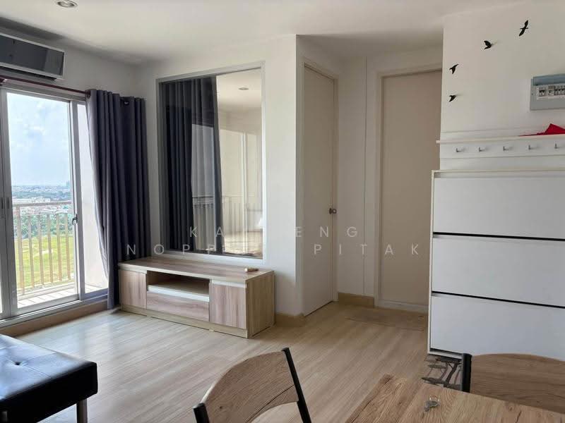The Parkland Srinakarin, Samut Prakan, 577 Tambon Samrong Nua, Samrong Nua, Muang Samut Prakarn, Samut Prakan, 1 Bedroom, 36 sqm, Condo For Sale, by Kanueng Noppornpitak, 500610030 - DDproperty.com