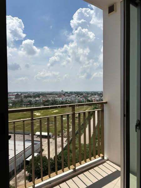 The Parkland Srinakarin, Samut Prakan, 577 Tambon Samrong Nua, Samrong Nua, Muang Samut Prakarn, Samut Prakan, 1 Bedroom, 36 sqm, Condo For Sale, by Kanueng Noppornpitak, 500610030 - DDproperty.com