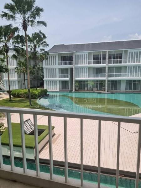 Malibu Khao Tao : มาลิบู เขา เต่า, ประจวบคีรีขันธ์, 108 317 ซอยหัวหิน, หัวหิน, ประจวบคีรีขันธ์, 139 ตร.ม., คอนโด ขาย, โดย Siwanon Gosachan, 500610036 - DDproperty.com