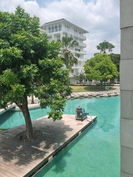 Malibu Khao Tao, Prachuap Khiri Khan, 108 317 Hua Hin Alley, Hua Hin, Prachuap Khiri Khan, 2 Bedrooms, 139 sqm, Condo For Sale, by Siwanon Gosachan, 500610036 - DDproperty.com