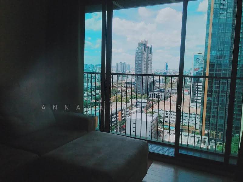 Noble Solo, bangkok, 988 Thong Lo, Khlong Tan Nua, Watthana, Bangkok, 1 Bedroom, 55 sqm, Condo For Rent, by Vichai Annavakulthorn, 500610038 - DDproperty.com