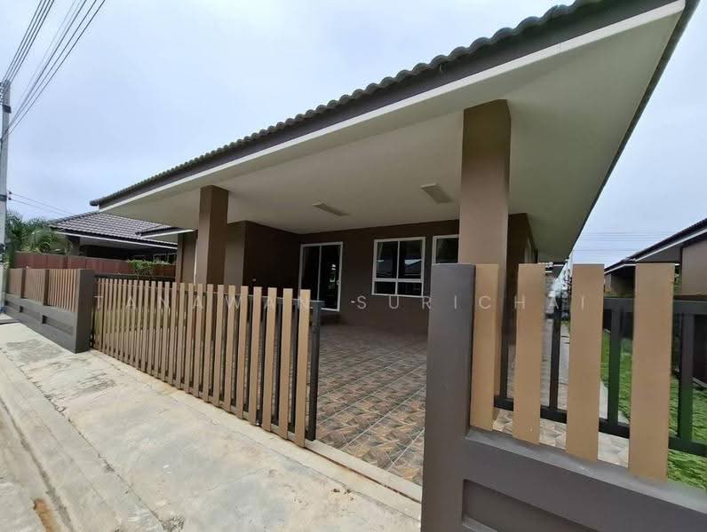 undefined, Prachuap Khiri Khan, Wang-Pong, Pran Buri, Prachuap Khiri Khan, 3 Bedrooms, 137 sqm, Villa For Sale, by Tanawan Surichai, 500610039 - DDproperty.com