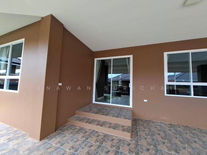 undefined, Prachuap Khiri Khan, Wang-Pong, Pran Buri, Prachuap Khiri Khan, 3 Bedrooms, 137 sqm, Villa For Sale, by Tanawan Surichai, 500610039 - DDproperty.com