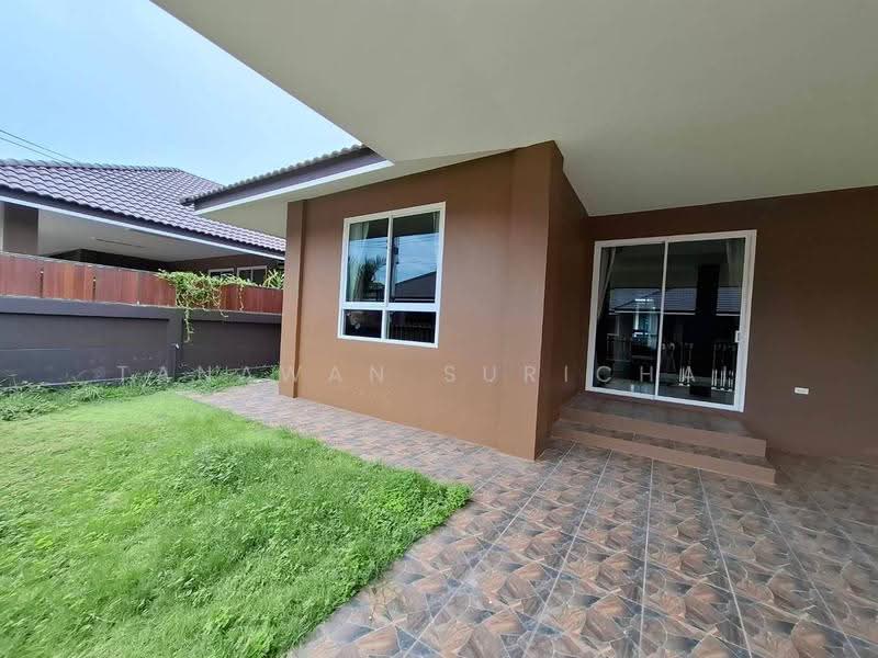 undefined, Prachuap Khiri Khan, Wang-Pong, Pran Buri, Prachuap Khiri Khan, 3 Bedrooms, 137 sqm, Villa For Sale, by Tanawan Surichai, 500610039 - DDproperty.com