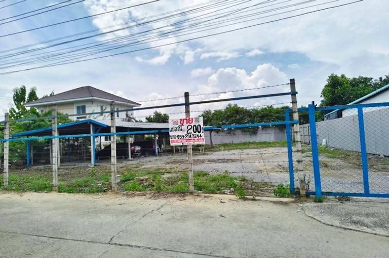 ถนนบางนา-ตราด กม.16, Samut Prakan, ถนนบางนา-ตราด กม.16, Bang Chalong, Bang Plee, Samut Prakan, , 799 sqm, Land For Sale, by คุณนทร, 500610042 - DDproperty.com