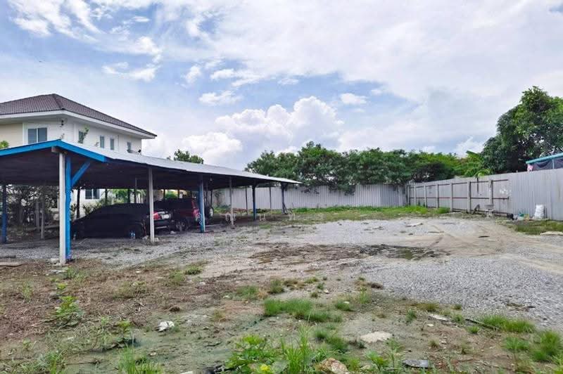 ถนนบางนา-ตราด กม.16, Samut Prakan, ถนนบางนา-ตราด กม.16, Bang Chalong, Bang Plee, Samut Prakan, , 799 sqm, Land For Sale, by คุณนทร, 500610042 - DDproperty.com