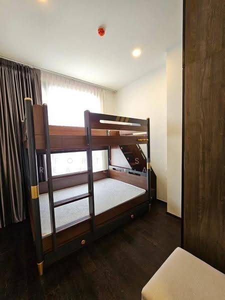 Park Origin Thonglor, กรุงเทพ, Soi Thonglor 10, Sukhumvit Road, คลองตันเหนือ, วัฒนา, กรุงเทพ, 41 ตร.ม., คอนโด ให้เช่า, โดย Forty-Six Real Estate Group, 500610047 - DDproperty.com