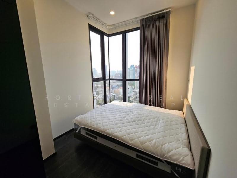 Park Origin Thonglor, กรุงเทพ, Soi Thonglor 10, Sukhumvit Road, คลองตันเหนือ, วัฒนา, กรุงเทพ, 41 ตร.ม., คอนโด ให้เช่า, โดย Forty-Six Real Estate Group, 500610047 - DDproperty.com
