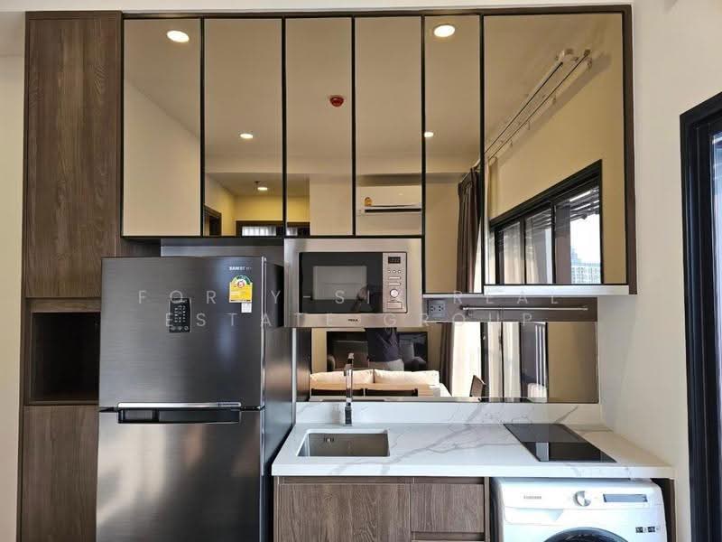 Park Origin Thonglor, Bangkok, Soi Thonglor 10, Sukhumvit Road, Khlong Tan Nua, Watthana, Bangkok, 2 Bedrooms, 41 sqm, Condo For Rent, by Forty-Six Real Estate Group, 500610047 - DDproperty.com