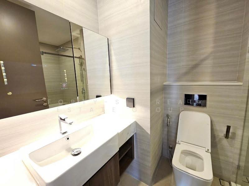 Park Origin Thonglor, Bangkok, Soi Thonglor 10, Sukhumvit Road, Khlong Tan Nua, Watthana, Bangkok, 2 Bedrooms, 41 sqm, Condo For Rent, by Forty-Six Real Estate Group, 500610047 - DDproperty.com