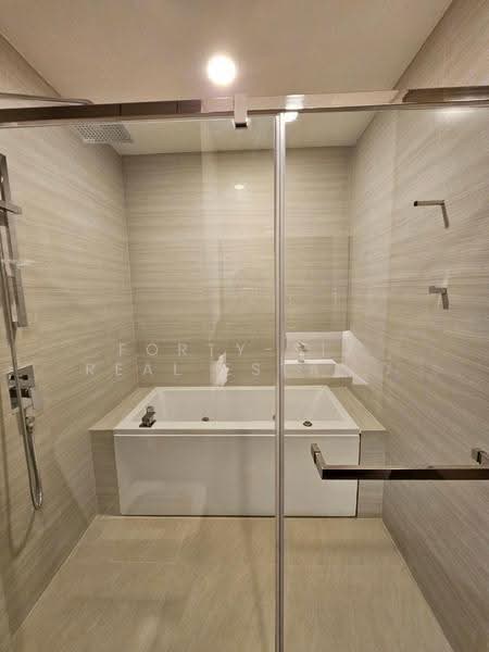 Park Origin Thonglor, Bangkok, Soi Thonglor 10, Sukhumvit Road, Khlong Tan Nua, Watthana, Bangkok, 2 Bedrooms, 41 sqm, Condo For Rent, by Forty-Six Real Estate Group, 500610047 - DDproperty.com