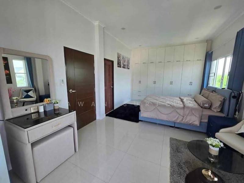 4-BR House, Prachuap Khiri Khan, Hin Lek Fai, Hua Hin, Prachuap Khiri Khan, 4 Bedrooms, 325 sqm, Single Detached House For Sale, by Tanawan Surichai, 500610048 - DDproperty.com