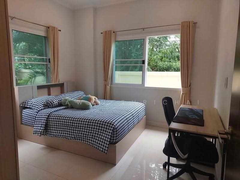 4-BR House, Prachuap Khiri Khan, Hin Lek Fai, Hua Hin, Prachuap Khiri Khan, 4 Bedrooms, 325 sqm, Single Detached House For Sale, by Tanawan Surichai, 500610048 - DDproperty.com