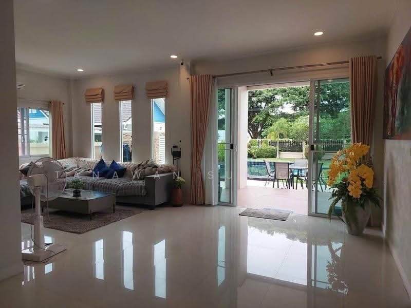 4-BR House, Prachuap Khiri Khan, Hin Lek Fai, Hua Hin, Prachuap Khiri Khan, 4 Bedrooms, 325 sqm, Single Detached House For Sale, by Tanawan Surichai, 500610048 - DDproperty.com