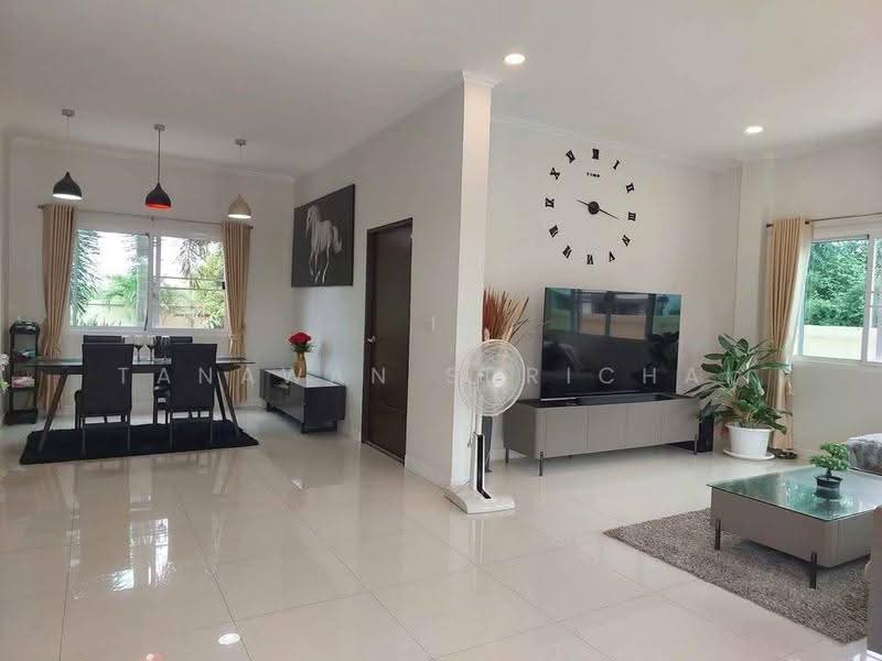 4-BR House, Prachuap Khiri Khan, Hin Lek Fai, Hua Hin, Prachuap Khiri Khan, 4 Bedrooms, 325 sqm, Single Detached House For Sale, by Tanawan Surichai, 500610048 - DDproperty.com