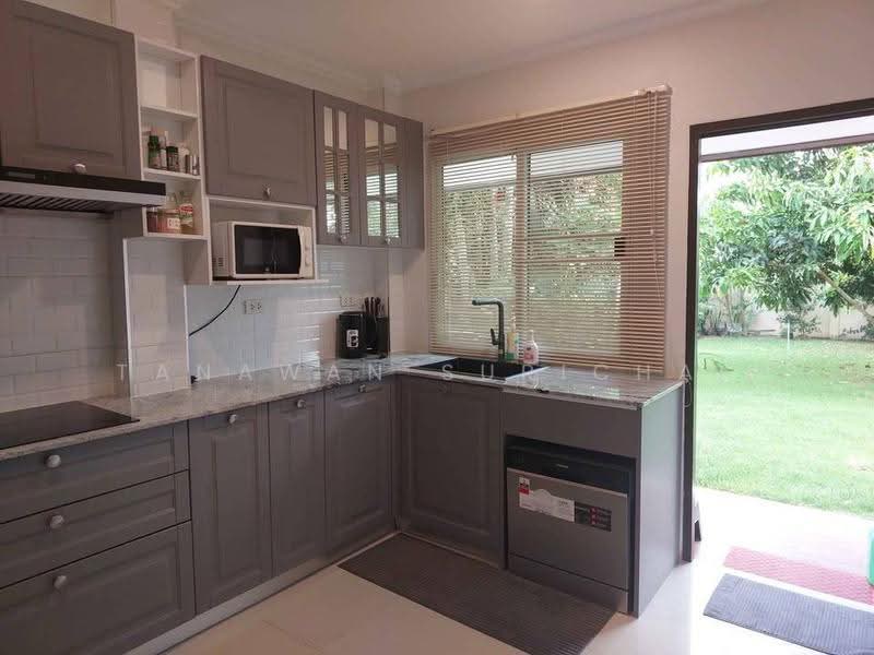 4-BR House, Prachuap Khiri Khan, Hin Lek Fai, Hua Hin, Prachuap Khiri Khan, 4 Bedrooms, 325 sqm, Single Detached House For Sale, by Tanawan Surichai, 500610048 - DDproperty.com