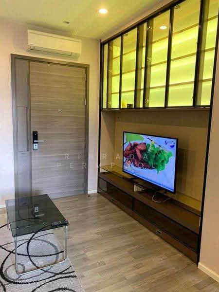 The Room Sukhumvit 69, Bangkok, 1539 Sukhumvit Road, Phra Kanong Nua, Watthana, Bangkok, 1 Bedroom, 35 sqm, Condo For Rent, by Rinrada Permpool, 500610051 - DDproperty.com
