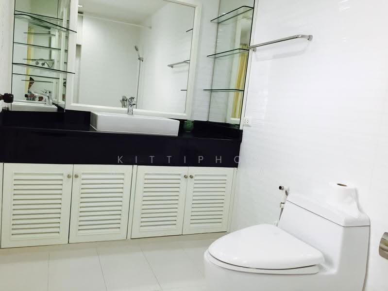 Fifty Fifth Tower, Bangkok, 84 Soi Sukhumvit 55, Sukhumvit Road, Khlong Tan Nua, Watthana, Bangkok, 3 Bedrooms, 165 sqm, Condo For Sale, by Kittiphop Machchima, 500610054 - DDproperty.com