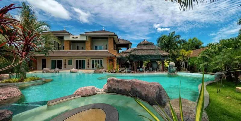 undefined, Chon Buri (Pattaya), Bang Sa-re, Sattahip, Chon Buri (Pattaya), 10+ Bedrooms, 1,103 sqm, Villa For Sale, by Tanawan Surichai, 500610056 - DDproperty.com