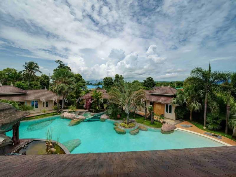 undefined, Chon Buri (Pattaya), Bang Sa-re, Sattahip, Chon Buri (Pattaya), 10+ Bedrooms, 1,103 sqm, Villa For Sale, by Tanawan Surichai, 500610056 - DDproperty.com