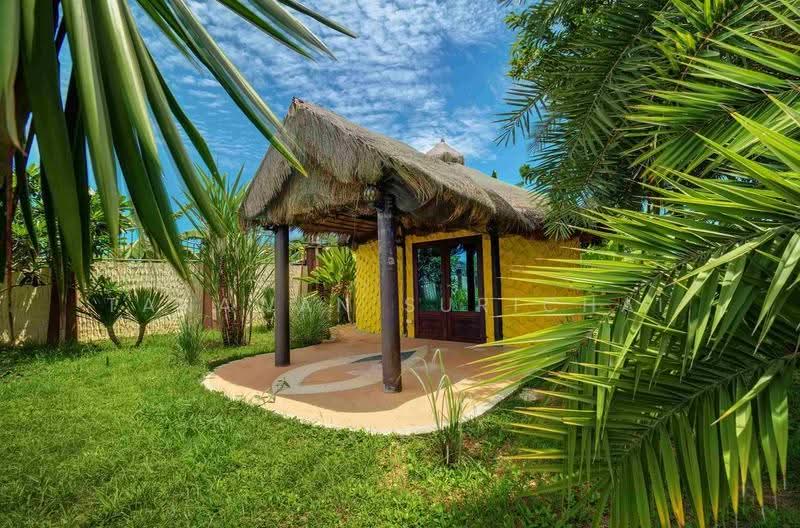 undefined, Chon Buri (Pattaya), Bang Sa-re, Sattahip, Chon Buri (Pattaya), 10+ Bedrooms, 1,103 sqm, Villa For Sale, by Tanawan Surichai, 500610056 - DDproperty.com