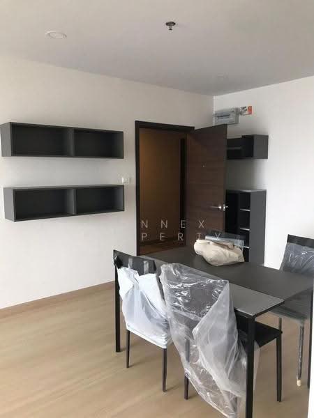 Supalai Park Talat Phlu Station, Bangkok, Ratchadapisek Road, Bukkalo, Thon Buri, Bangkok, 2 Bedrooms, 74 sqm, Condo For Rent, by Connex Property, 500610061 - DDproperty.com