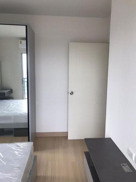 Supalai Park Talat Phlu Station, Bangkok, Ratchadapisek Road, Bukkalo, Thon Buri, Bangkok, 2 Bedrooms, 74 sqm, Condo For Rent, by Connex Property, 500610061 - DDproperty.com