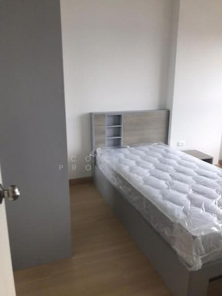 Supalai Park Talat Phlu Station, Bangkok, Ratchadapisek Road, Bukkalo, Thon Buri, Bangkok, 2 Bedrooms, 74 sqm, Condo For Rent, by Connex Property, 500610061 - DDproperty.com