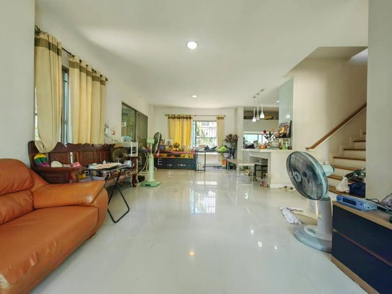 Manthana Rama 2-Puttabucha, Bangkok, Bangmot, Thung Khru, Bangkok, 4 Bedrooms, 248 sqm, Single Detached House For Sale, by The Best Property ตุ๋ย, 500610062 - DDproperty.com