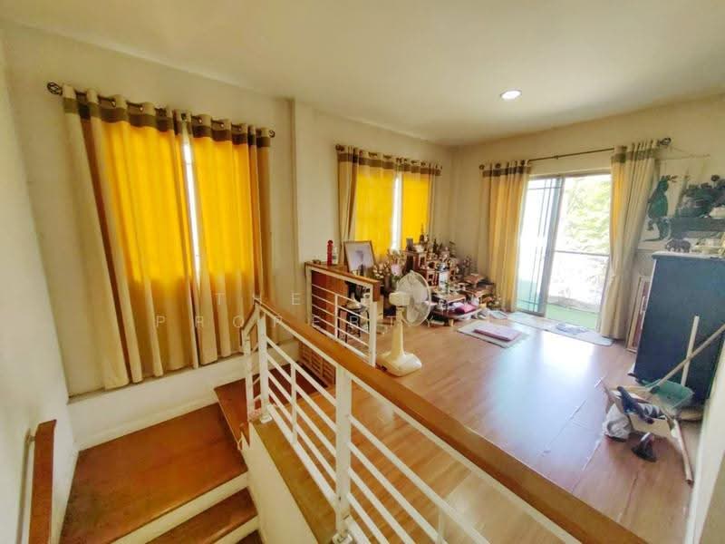 Manthana Rama 2-Puttabucha, Bangkok, Bangmot, Thung Khru, Bangkok, 4 Bedrooms, 248 sqm, Single Detached House For Sale, by The Best Property ตุ๋ย, 500610062 - DDproperty.com