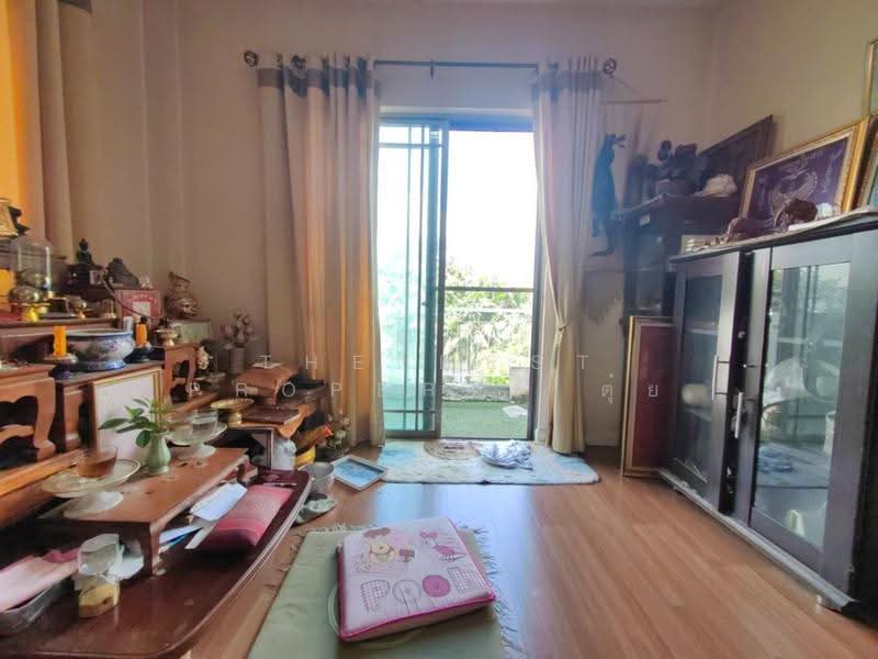 Manthana Rama 2-Puttabucha, Bangkok, Bangmot, Thung Khru, Bangkok, 4 Bedrooms, 248 sqm, Single Detached House For Sale, by The Best Property ตุ๋ย, 500610062 - DDproperty.com