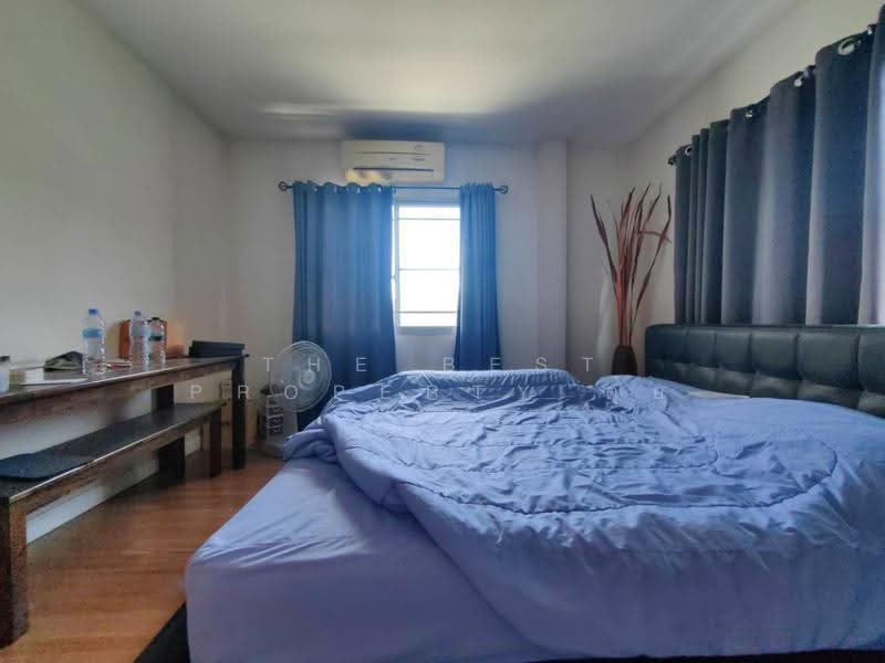 Manthana Rama 2-Puttabucha, Bangkok, Bangmot, Thung Khru, Bangkok, 4 Bedrooms, 248 sqm, Single Detached House For Sale, by The Best Property ตุ๋ย, 500610062 - DDproperty.com