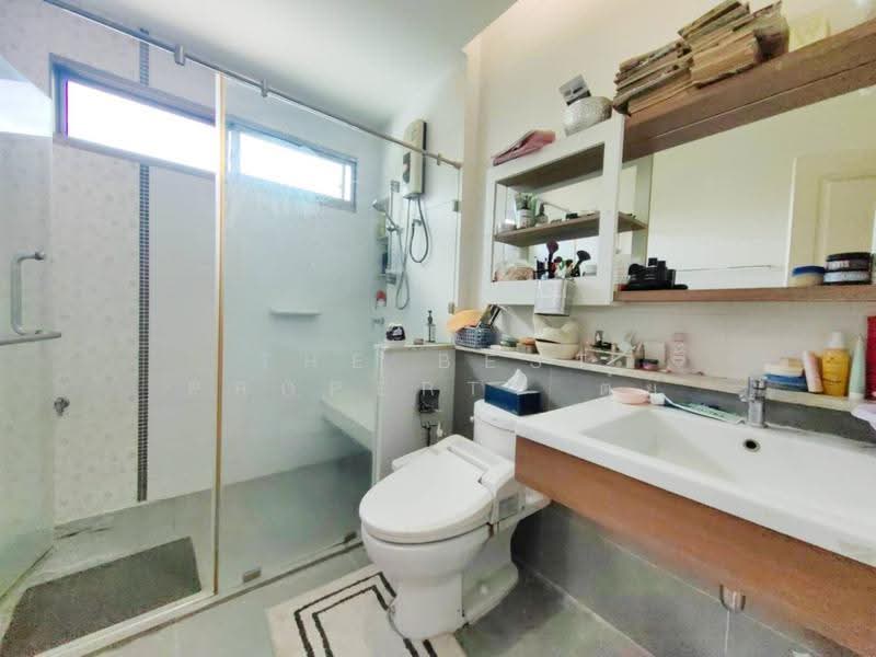 Manthana Rama 2-Puttabucha, Bangkok, Bangmot, Thung Khru, Bangkok, 4 Bedrooms, 248 sqm, Single Detached House For Sale, by The Best Property ตุ๋ย, 500610062 - DDproperty.com