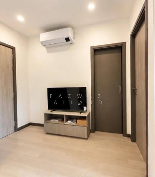 Groove Vibes Ladprao 18, Bangkok, Soi Lat Phrao 18, Lat Phrao Road, Jom Phon, Chatuchak, Bangkok, 1 Bedroom, 23 sqm, Condo For Sale, by Fazwaz (Thailand) Co., Ltd., 500610066 - DDproperty.com