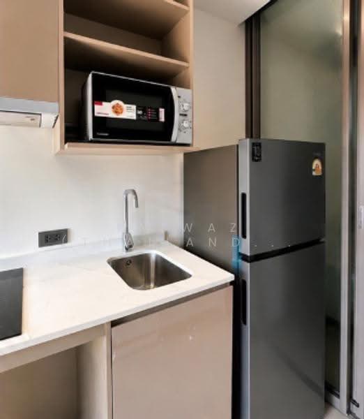 Groove Vibes Ladprao 18, Bangkok, Soi Lat Phrao 18, Lat Phrao Road, Jom Phon, Chatuchak, Bangkok, 1 Bedroom, 23 sqm, Condo For Sale, by Fazwaz (Thailand) Co., Ltd., 500610066 - DDproperty.com