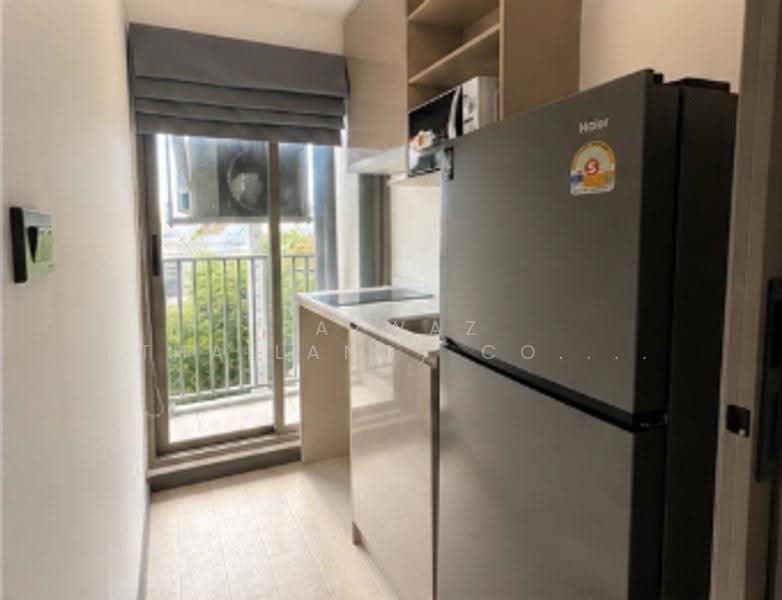 Groove Vibes Ladprao 18, Bangkok, Soi Lat Phrao 18, Lat Phrao Road, Jom Phon, Chatuchak, Bangkok, 1 Bedroom, 23 sqm, Condo For Sale, by Fazwaz (Thailand) Co., Ltd., 500610066 - DDproperty.com