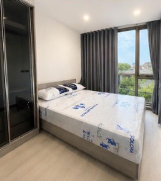 Groove Vibes Ladprao 18, Bangkok, Soi Lat Phrao 18, Lat Phrao Road, Jom Phon, Chatuchak, Bangkok, 1 Bedroom, 23 sqm, Condo For Sale, by Fazwaz (Thailand) Co., Ltd., 500610066 - DDproperty.com