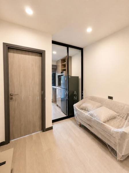 Groove Vibes Ladprao 18, Bangkok, Soi Lat Phrao 18, Lat Phrao Road, Jom Phon, Chatuchak, Bangkok, 1 Bedroom, 23 sqm, Condo For Sale, by Fazwaz (Thailand) Co., Ltd., 500610066 - DDproperty.com