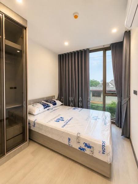 Groove Vibes Ladprao 18, Bangkok, Soi Lat Phrao 18, Lat Phrao Road, Jom Phon, Chatuchak, Bangkok, 1 Bedroom, 23 sqm, Condo For Sale, by Fazwaz (Thailand) Co., Ltd., 500610066 - DDproperty.com