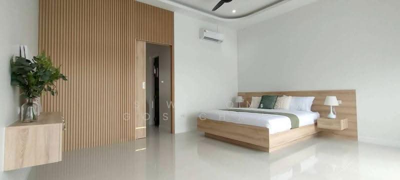undefined, Prachuap Khiri Khan, Thap Tai, Hua Hin, Prachuap Khiri Khan, 3 Bedrooms, 174 sqm, Villa For Sale, by Siwanon Gosachan, 500610069 - DDproperty.com