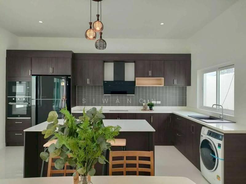 undefined, Prachuap Khiri Khan, Thap Tai, Hua Hin, Prachuap Khiri Khan, 3 Bedrooms, 174 sqm, Villa For Sale, by Siwanon Gosachan, 500610069 - DDproperty.com