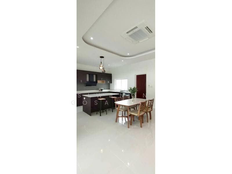 undefined, Prachuap Khiri Khan, Thap Tai, Hua Hin, Prachuap Khiri Khan, 3 Bedrooms, 174 sqm, Villa For Sale, by Siwanon Gosachan, 500610069 - DDproperty.com