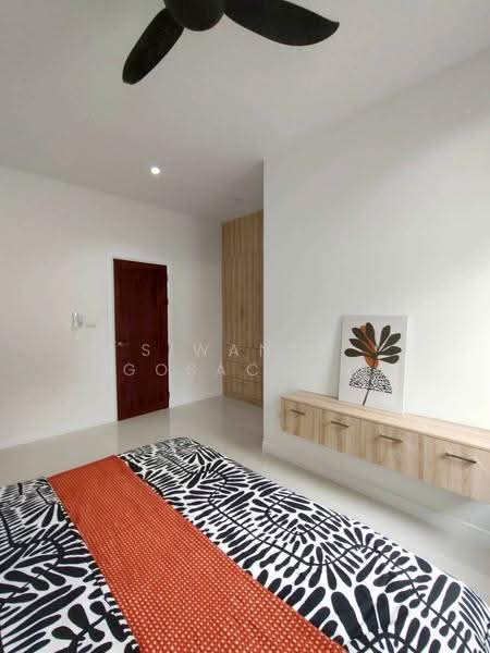 undefined, Prachuap Khiri Khan, Thap Tai, Hua Hin, Prachuap Khiri Khan, 3 Bedrooms, 174 sqm, Villa For Sale, by Siwanon Gosachan, 500610069 - DDproperty.com